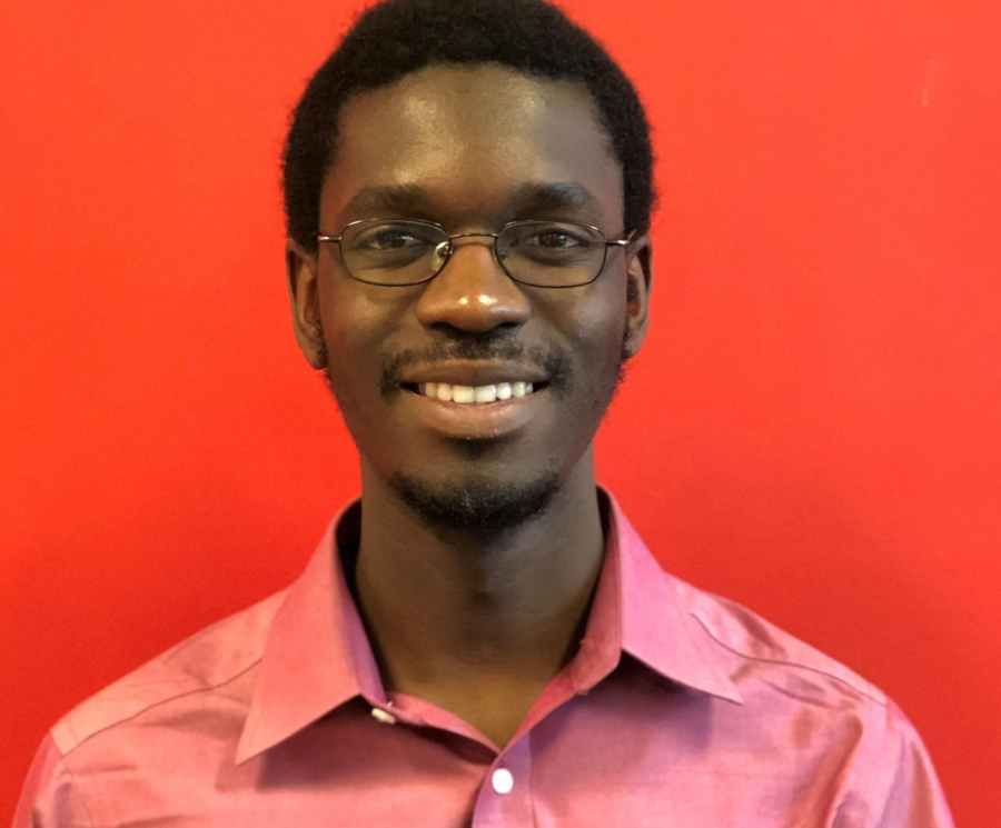 Discover the journey of Theophilus Kaaya, a #CullenCollege alum, as he shares his inspiring story of family connection and academic success. From Uganda to the U.S., his doctoral work at Boeing showcases excellence. Read more: egr.uh.edu/news/202404/me… #engineeredforwhatsnext