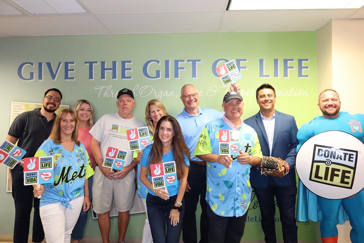 DonateLifeFL tweet picture