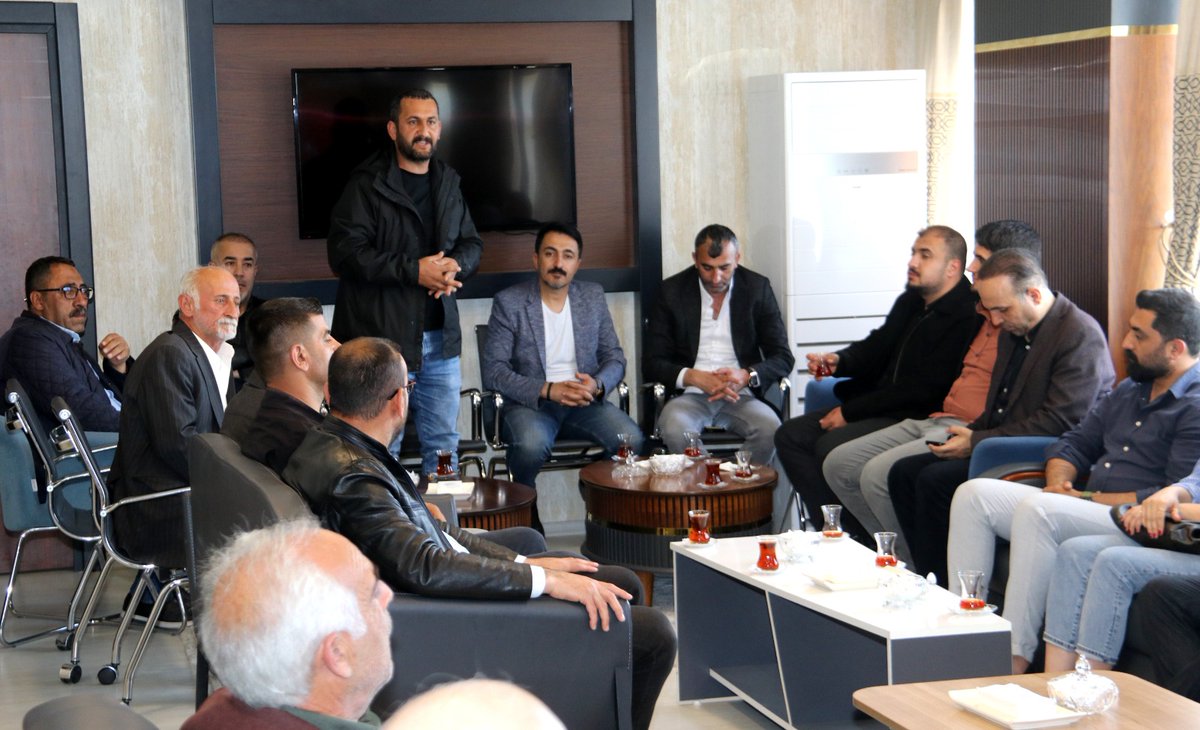 Van Edremit Belediyesi tweet media