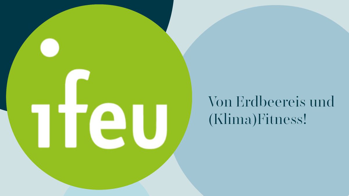 Neuer #ifeuNewsletter mit neuen Themen und Terminen. Lesen: 172418.seu2.cleverreach.com/m/15260573/ Abonnieren: seu2.cleverreach.com/f/172418-18049…