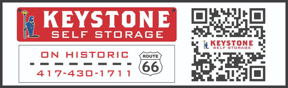 Are you looking for storage? Don't let the lack of availability in Springfield get you down, COME TO KEYSTONE STORAGE!! We have availability for immediate move in. Questions? Call today! #keystonestoragespringfield #springfieldmo #storageunits