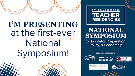 PEBCorg's tweet photo. PEBC's Senior Director of Residency - Growth and Innovation, John Kearney, is looking forward to presenting at the first-ever National Symposium for #Educator Preparation, Policy, &amp; Leadership happening in Chicago! Learn More: https://t.co/JwV16VFHKm #NCTRNationalSymposium https://t.co/AofAARxl5N