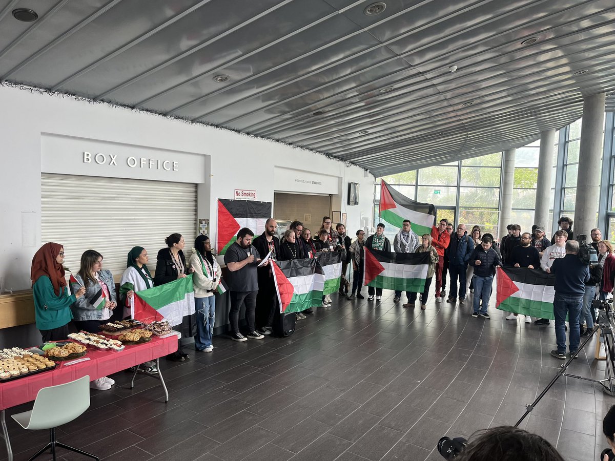 Karen Sugrue 🏳️‍⚧️ 🇵🇸 tweet media