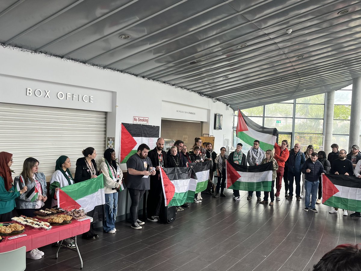 Karen Sugrue 🏳️‍⚧️ 🇵🇸 tweet media