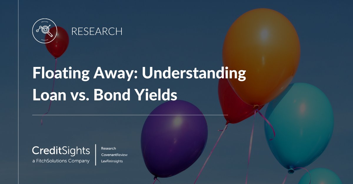 creditsights's tweet photo. We take a closer look at the relative value proposition of HY bonds versus broadly syndicated loans, examining recent and historic performance and the implications for future return prospects. Don't miss out on this comprehensive analysis: https://t.co/qhAU3A3jyj https://t.co/6mwkze2WwI