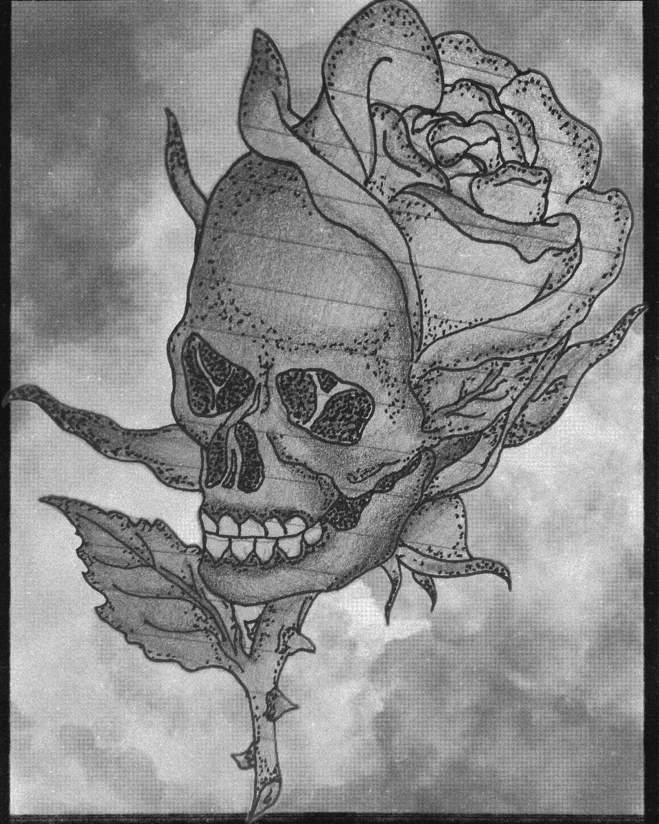 life & death 🥀

#arttwt #TattooArt #artmoots