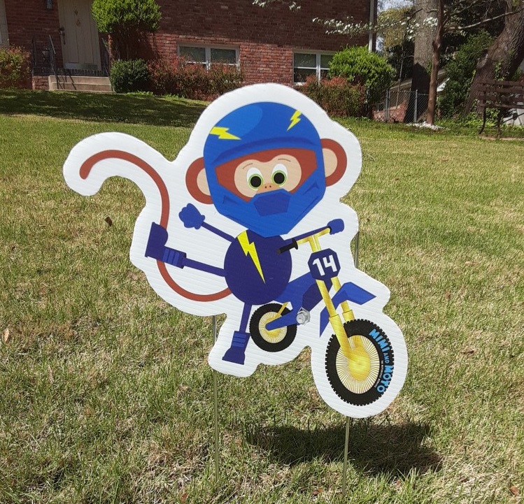 MimiandMoto's tweet photo. Our #coroplast signs now available at: https://t.co/eX9kKrby0y Lightweight, weather/mositure resistant. Great on a wall or in your yard!
#coroplastsign #bikers #dirtbike #sportbike #caferacer #twoup #motorcyclelife #twowheels #motorcycles #momswhoride #DadsWhoRide #kidswhoride https://t.co/TAG5vUjWKe