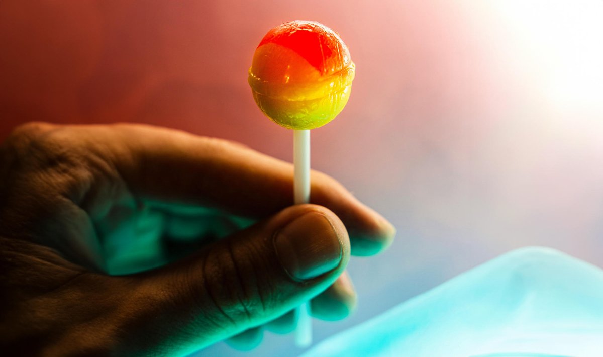 A pioneering project - to develop a 'lollipop' that can diagnose mouth cancer - has received £350k funding from @CRUKresearch & @EPSRC 🍭 @Group_RGupta at @unibirmingham will use smart hydrogels to develop what could be an alternative to painful biopsies: birminghamhealthpartners.co.uk/birmingham-sci…