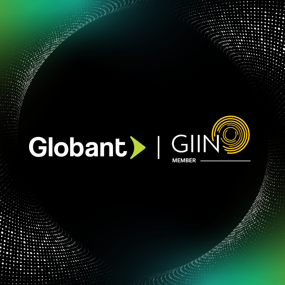 Excited to announce our membership with @theGIIN! We are committed to scaling impact investing with our @BeKindTechFund and Sustainable Business Studio. 🙌