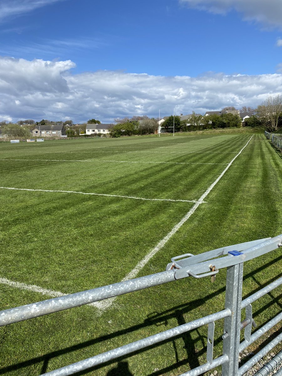 Ready for big derby game on Saturday. <a href="/SeatonRangersRL/">SeatonRangers ARLFC</a> V <a href="/DistingtonARL/">Distington ARL</a> KO 14-30 <a href="/OfficialNCL/">National Conference League - RL</a> <a href="/Gillmeister80/">Peter Gilmour</a> <a href="/g_carlhendy3/">hendy</a> <a href="/aidenworthing10/">Aiden J Worthington</a>