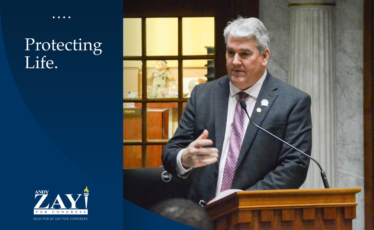 In Congress I’ll oppose any taxpayer funding of abortion and advocate for a federal abortion ban. I've supported Indiana’s pro-life laws in the Senate, and I'm committed to continuing this stance in D.C.