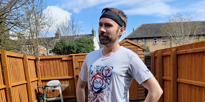 This Sunday, Andrei Serov will be running the London Marathon on our behalf! Andrei has had some wonderful donations to his Just Giving page that have brought him close to his target, but still needs a bit more to get him there! justgiving.com/page/andrei-se…