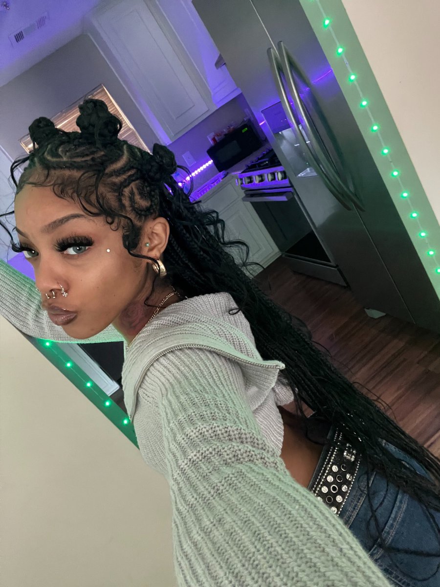 Model type 👅