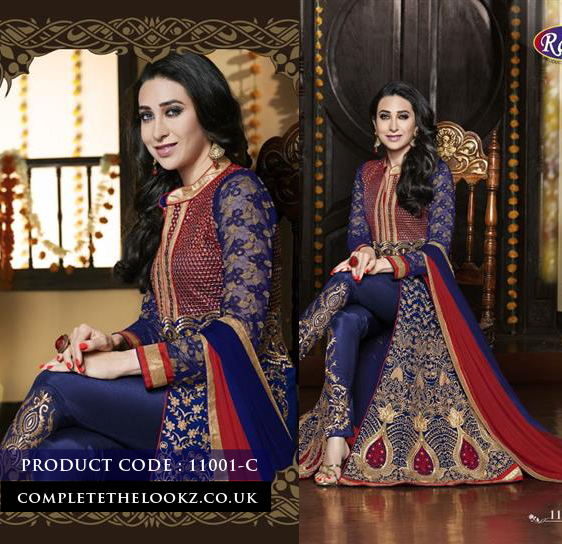 Celebrate tradition with a modern twist in our chic salwar suits, designed to make you stand out in style!
Shop now : completethelookz.co.uk/Indian-Clothes…
#karishmakapoor #bollywoodglam #festivecollection