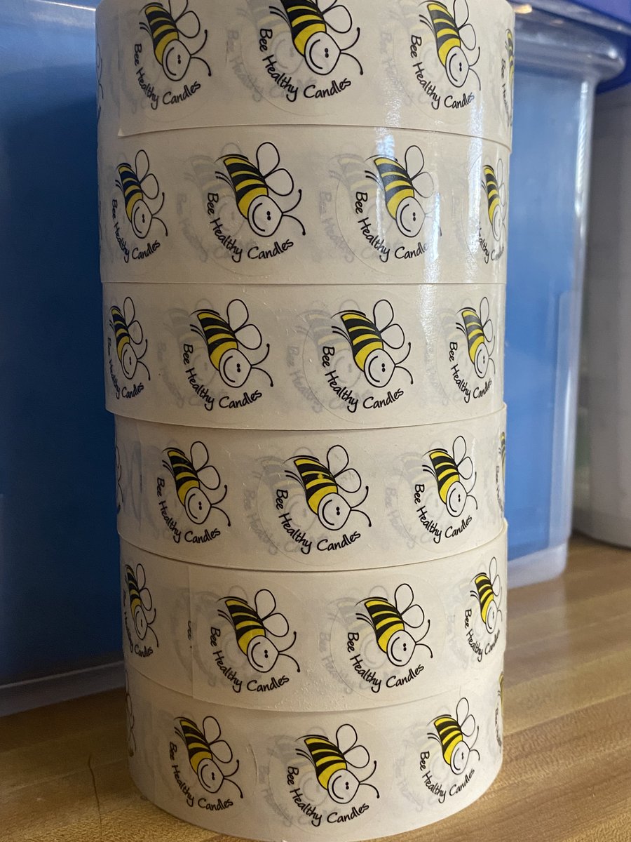 bee_h_candles's tweet photo. We still think our bee might be the cutest!

#beehealthycandles #beeswax #beeswaxcandles #beeswaxcandle #candles #familybusiness #candle #organiccandles #beehealthy #handmade #coloradocandles #coloradobeeswaxcandles #beautifulcandles #busybees #uniquecandles #candlecollection https://t.co/EQk92W4fhy
