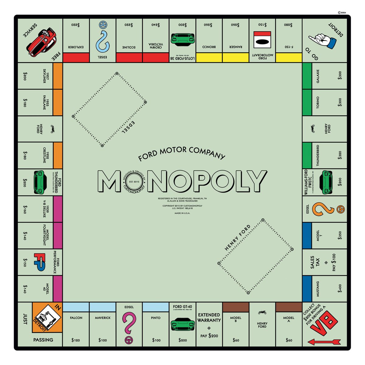 Customonopoly tweet media