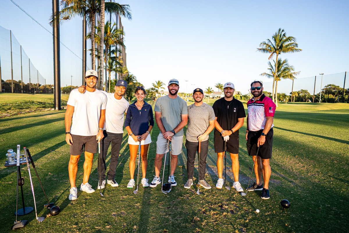 Epic Crew at The Park West Palm Beach