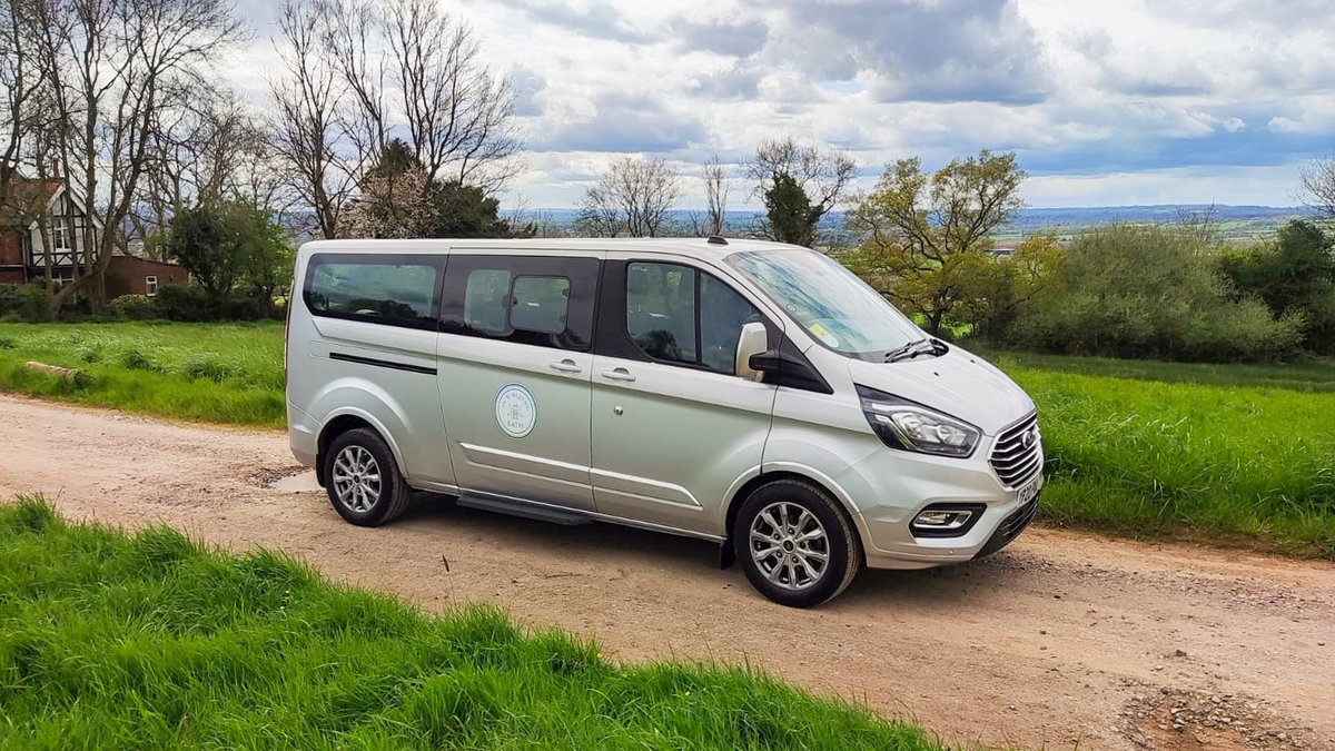 In & Beyond Bath tweet media