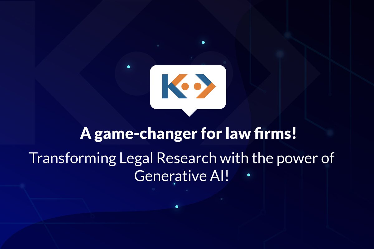 Something exciting is on the way! Any Guesses? Innovative Solutions for Legal Research Powered by Generative AI. #virtualassistant #legalapps #lawfirms #legalassistant #lawfirm #legalapp #ai #genai #generativeai