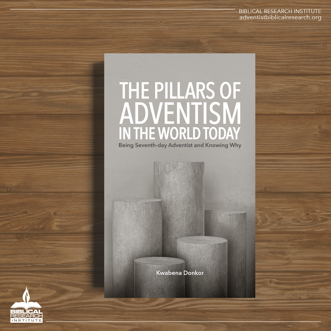 Biblical Research Institute tweet media