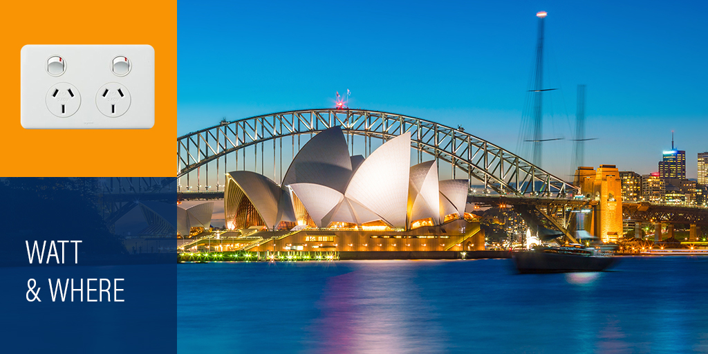 Legrand's tweet photo. DID YOU KNOW 🔍
Have you ever wondered why Australians have little buttons on their #lightswitches ?
These buttons, called "dolly", were introduced by the British when Australia was colonized. They are used to control both lighting and electrical outlets, all on the same plate. 🇦🇺
#Legrand #Innovation