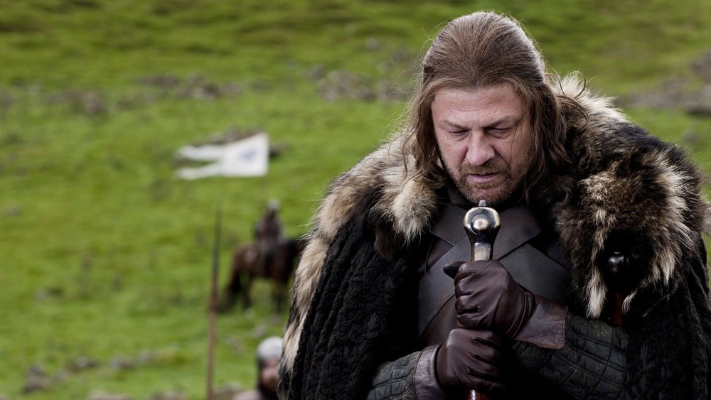 ASOIAFQuotesGOT's tweet photo. The first episode of GAME OF THRONES premiered on HBO 13 years ago today. https://t.co/zxux8AqLfe