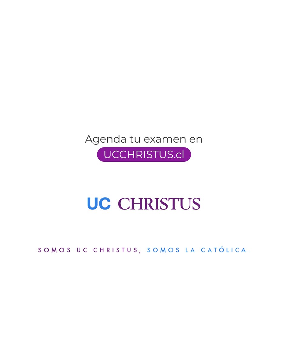 Nuestra enfermera Sofía Delgado, Enfermera Servicio Urgencia y Champion BPSO UC CHRISTUS, nos trae distintas técnicas para enfrentar de mejor manera el proceso de extracción de sangre. 

#UCCHRISTUS