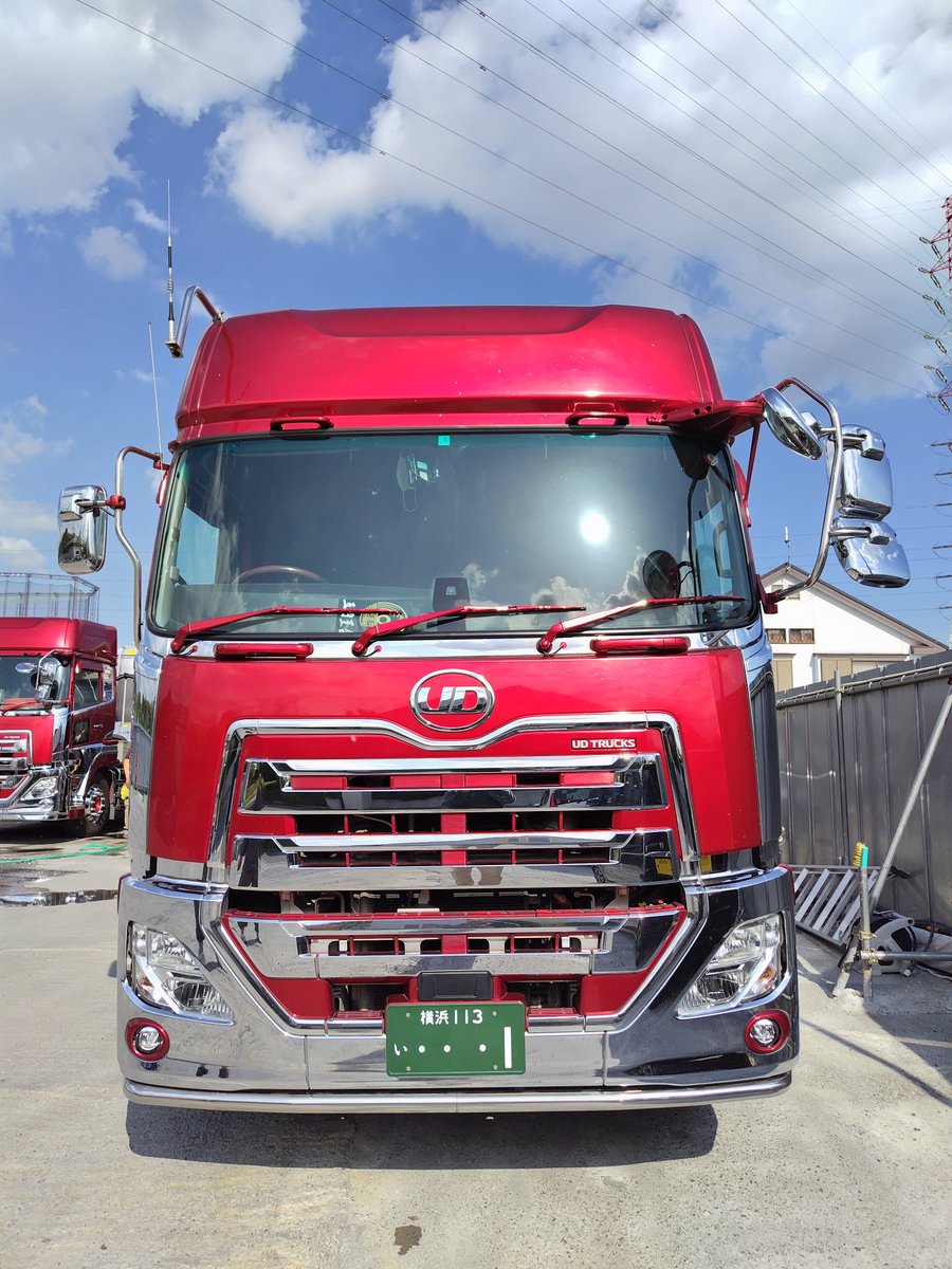 bowz_trucks's tweet photo. https://t.co/mMfyHVTdS0