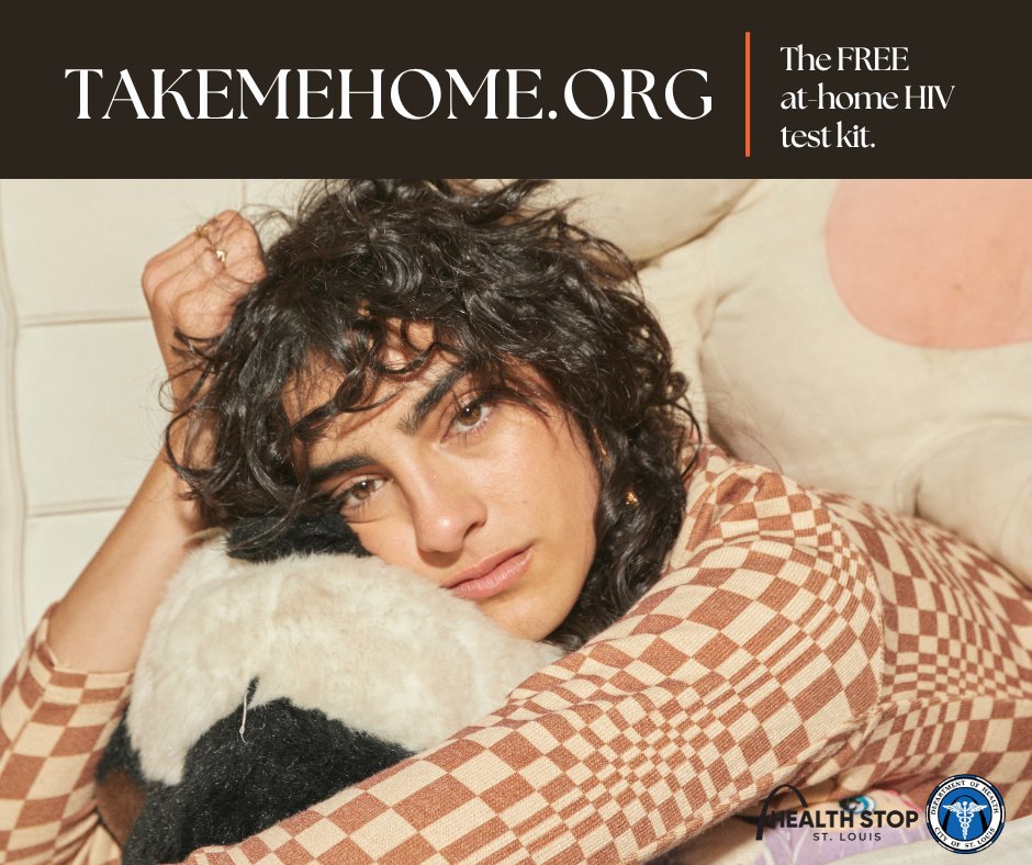 TakeMeHome at-home HIV self-test kits offer privacy, convenience, and peace of mind. Take charge of your health with easy access to testing anytime, anywhere. (takemehome.org)