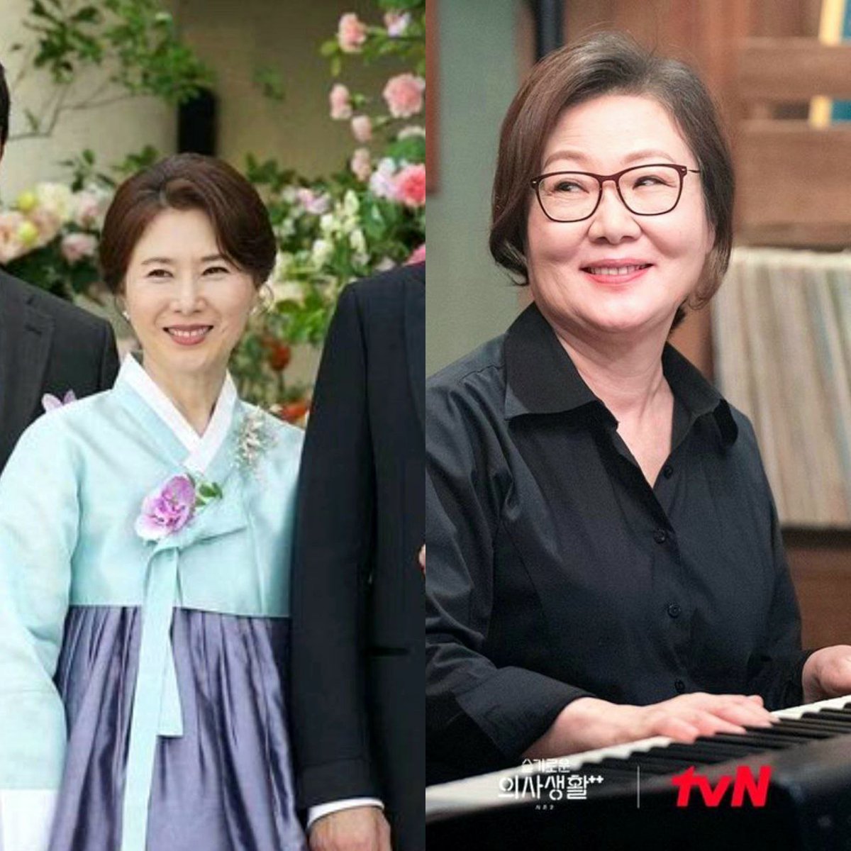 kdrama_menfess's tweet photo. •kdm• sebaik baiknya mertua dan idaman semua menantu di kdrama &amp; rl adalah mama rosa &amp; maknya Hyeonwoo.

Kalau versi kalian yg mn gengs? https://t.co/L9aTTZfnsr