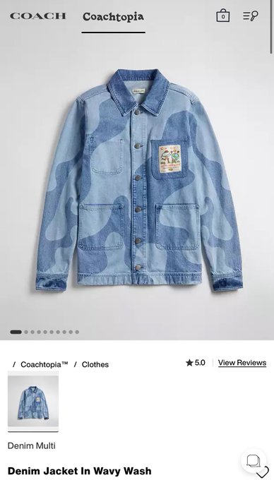 My craving for denim is at an all-time high https://t.co/u5RcIri7Vx