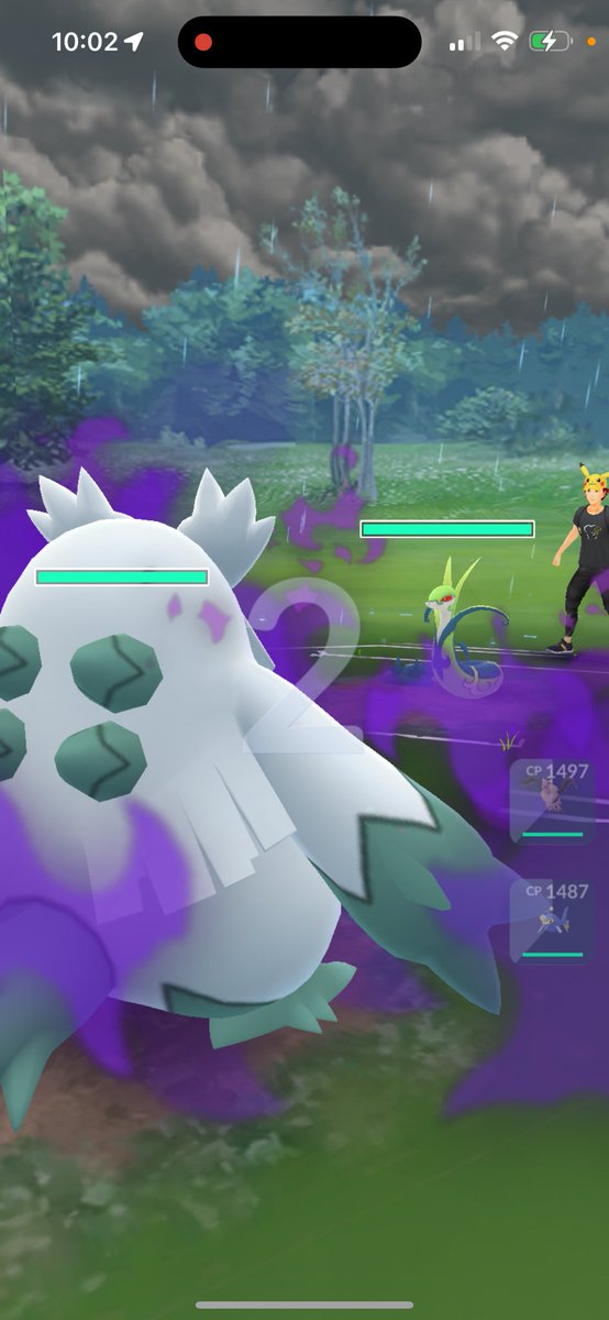 josephcup18's tweet photo. This rank one number one team in the world will give you what you’re looking for. #PokémonGO #JungleCup. #EasyMode. @TheLuffy92 @MsRicoFierce @adamdhs40 @6v6PoGo #PokémonGO #RankOneTeam #Number1TeamInTheWorld. #RunMode. Thank you to all my opponents. And thank you to everyone https://t.co/Cvu0ATy4tg