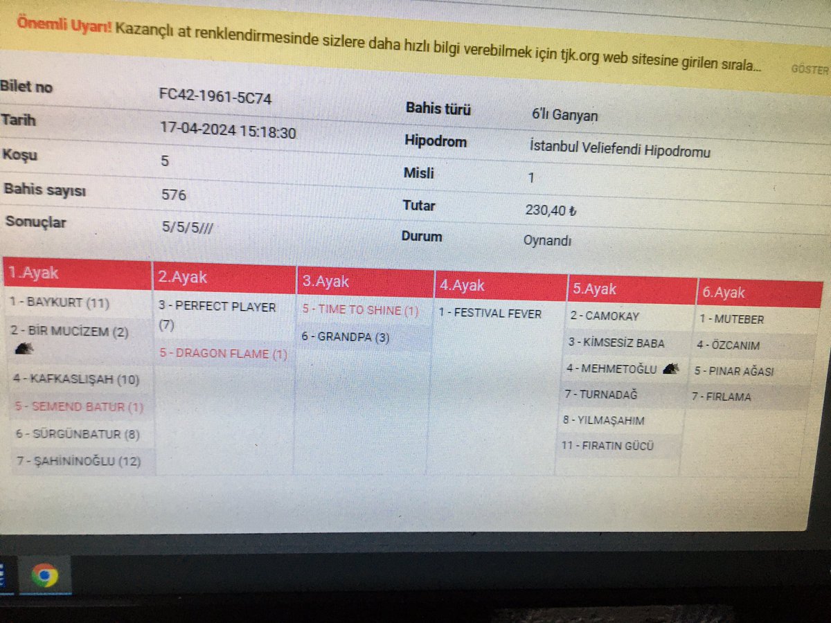 <a href="/fatyhvarkal/">Fatih Varkal</a> Sana At Verenlere Gerçekten Söyleyecek Söz Bulamıyorum.