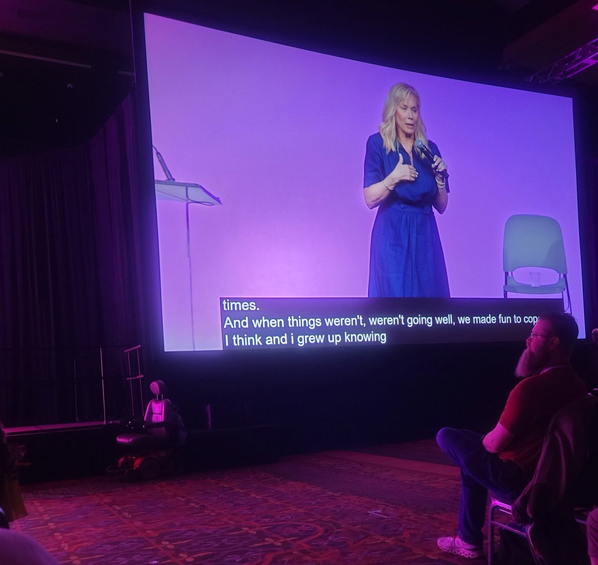 Bebensee Library tweet media