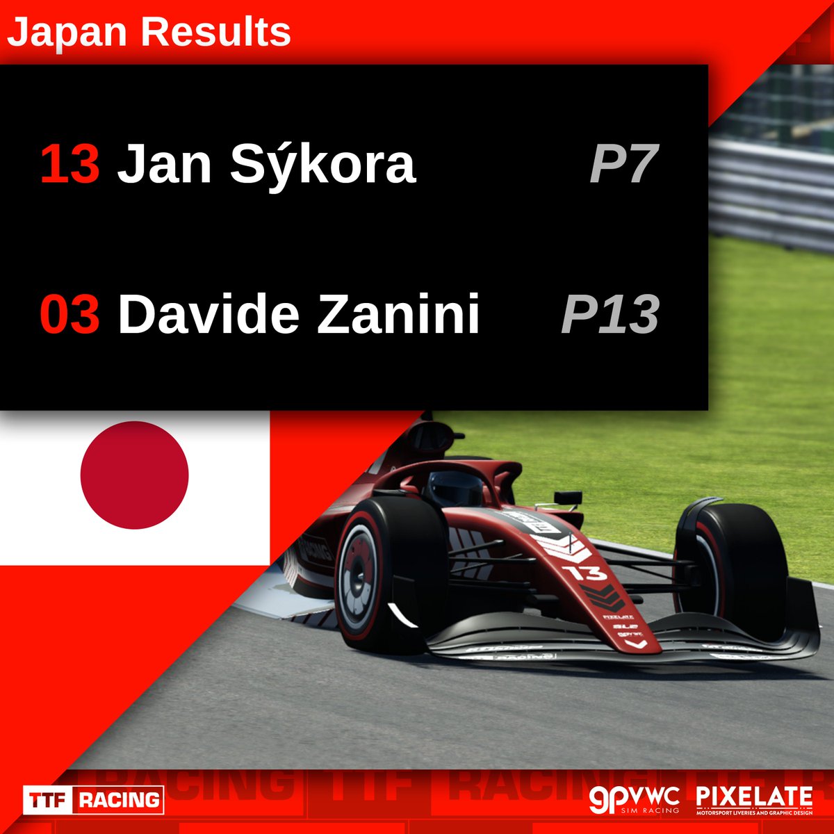 More points!!!

#gpvwc #superlights #ttfracing