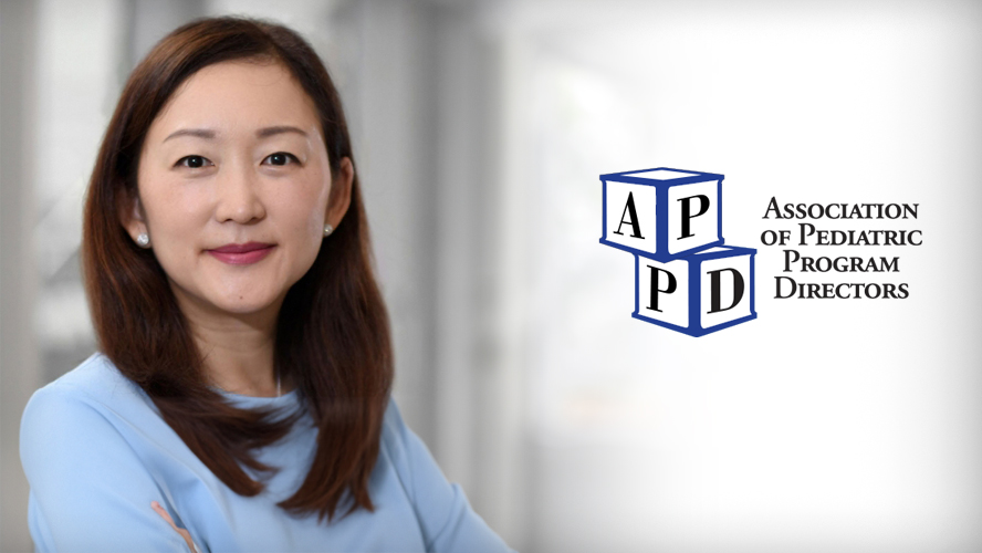 Congrats to Dr. YoungNa Lee-Kim, who has been invited to serve as 2024-2025 Chair-Elect of the Fellowship Directors’ Executive Committee @APPDconnect! In this role she will promote inclusiveness and pediatric #medicaleducationinnovation. @TexasChildrens @bcmhouston