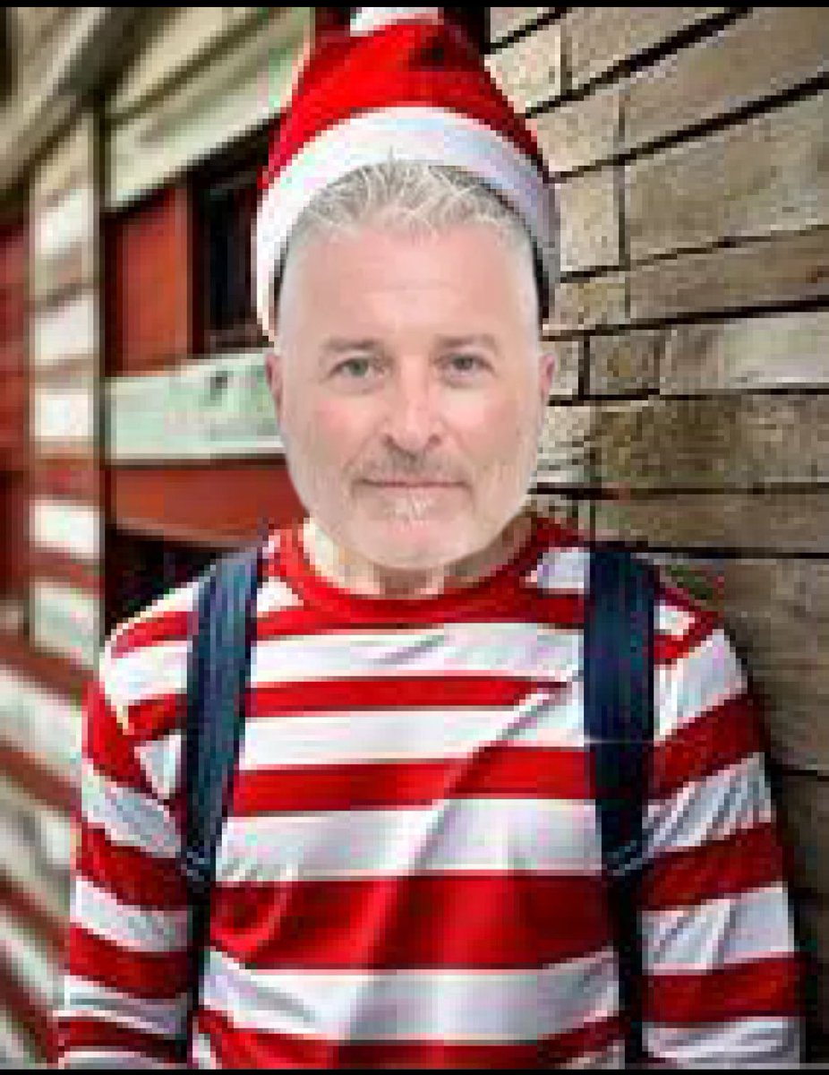eRotation's tweet photo. @WhatTheFinance9 @PeterScottMorg1 Where’s Wally so we can wind up and post memes #wonning https://t.co/IkVfxPMYAF