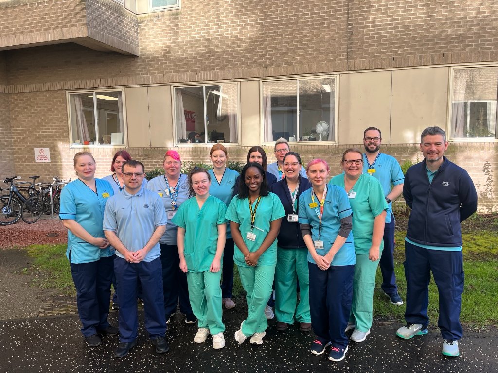 NHS Lothian Pharmacy tweet media