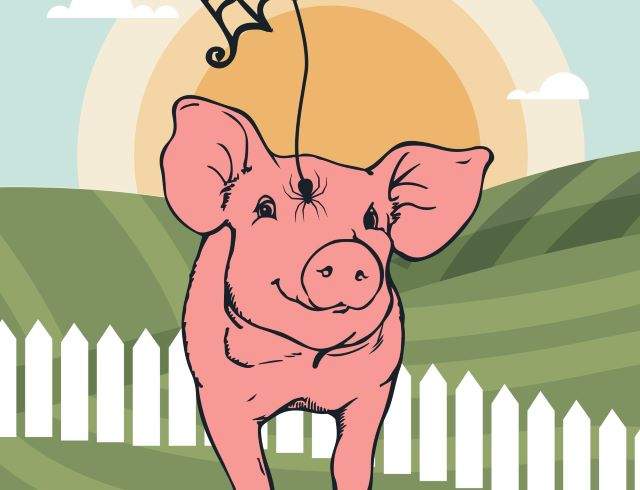 Wine Country Theatre holding auditions for 'Charlotte's Web' - pasoroblesdailynews.com/wine-country-t…
#pasorobles