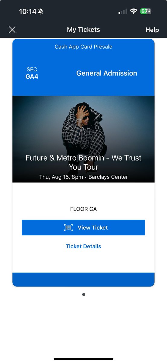 WE COMING @MetroBoomin