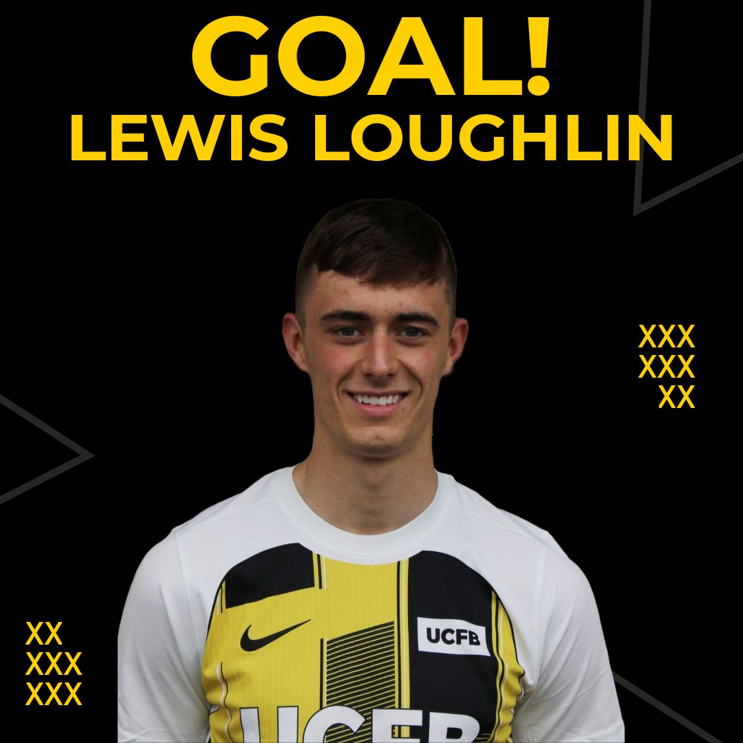 50' GOAL!!

Lewis Loughlin opens the scoring in Varsity

🟡1-0🔵