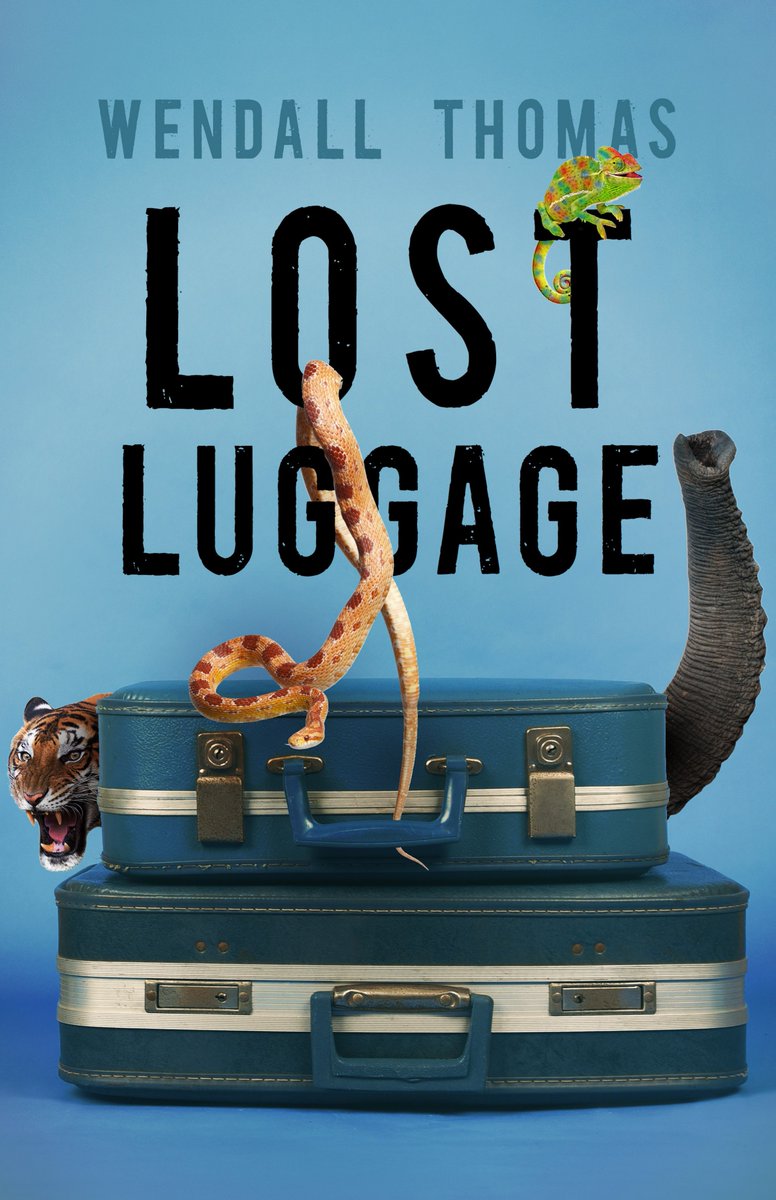 Just noticed that the first book in the Cyd Redondo series, LOST LUGGAGE, is part of Amazon's $1.99 e-book sale, if anyone's interested.  You can find it here:  amzn.to/445vqec  #screwball #crimefiction #travelfiction #awardwinner