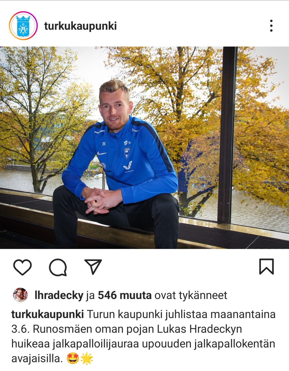 Huuhkajat tweet media