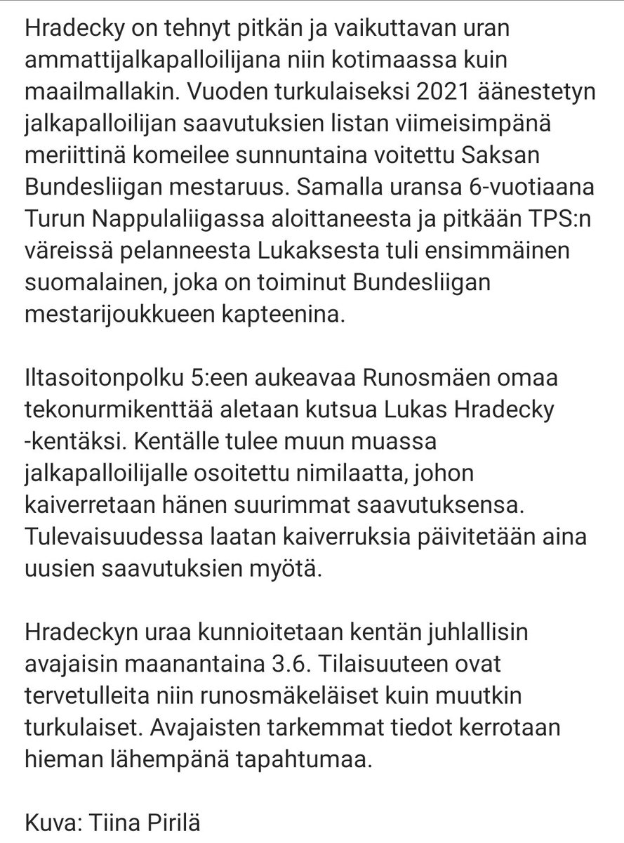 Huuhkajat tweet media