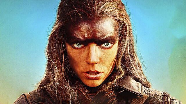 FuriosaToken's tweet photo. 52 days left until the FURIOSA: A mAd Max Saga movie release! Don't forget get your tokens! https://t.co/GI4RAtQFpR 

#Furiosa #MemeCoinSeason  #Crypto #BNBChain  #Movies https://t.co/Q23RDQNjeM