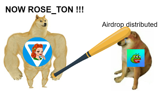 RoseTon_io's tweet photo. JOIN NOW: https://t.co/S5LSe2Fn7J… 

#Ton #Airdrop https://t.co/X5CD7yMN9a