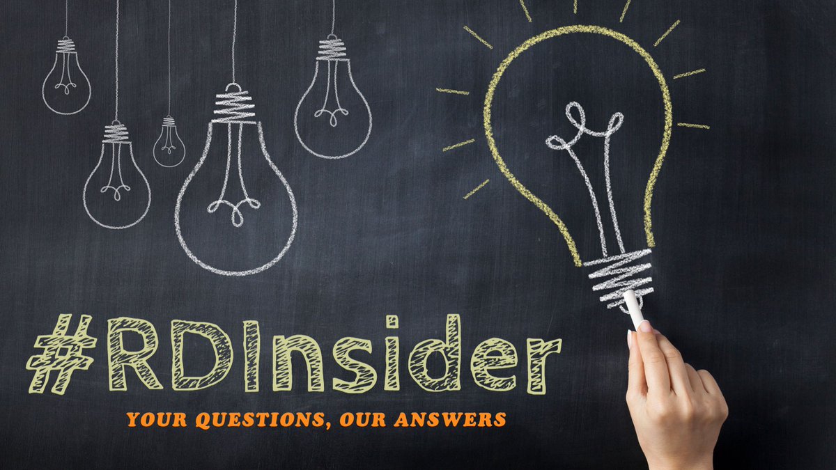 Rural Development has a number of programs that help rural small businesses upgrade their operations depending on their business area. For #RDInsider this week, let’s go over a few upcoming Business Programs that have application deadlines coming up.