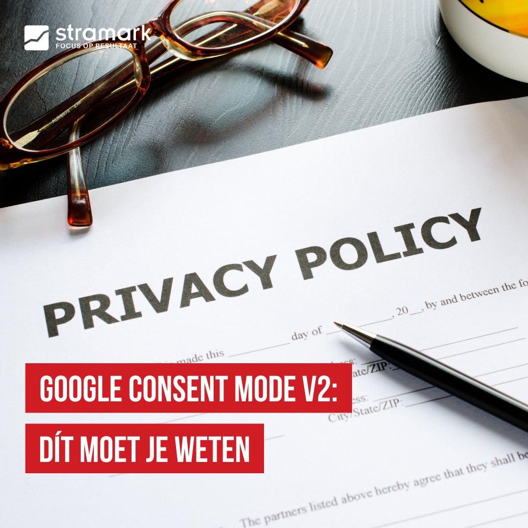 stramark's tweet photo. Heb jij Consent Mode V2 al geïmplementeerd? Deze functie van @Google brengt uitdagingen én kansen met zich mee. Lees hier het volledige blogartikel van @chrisrietbroek: https://t.co/topQnb7zov
#googleconsentmode #consentmode #consentmodev2 https://t.co/gNORD9EqoY