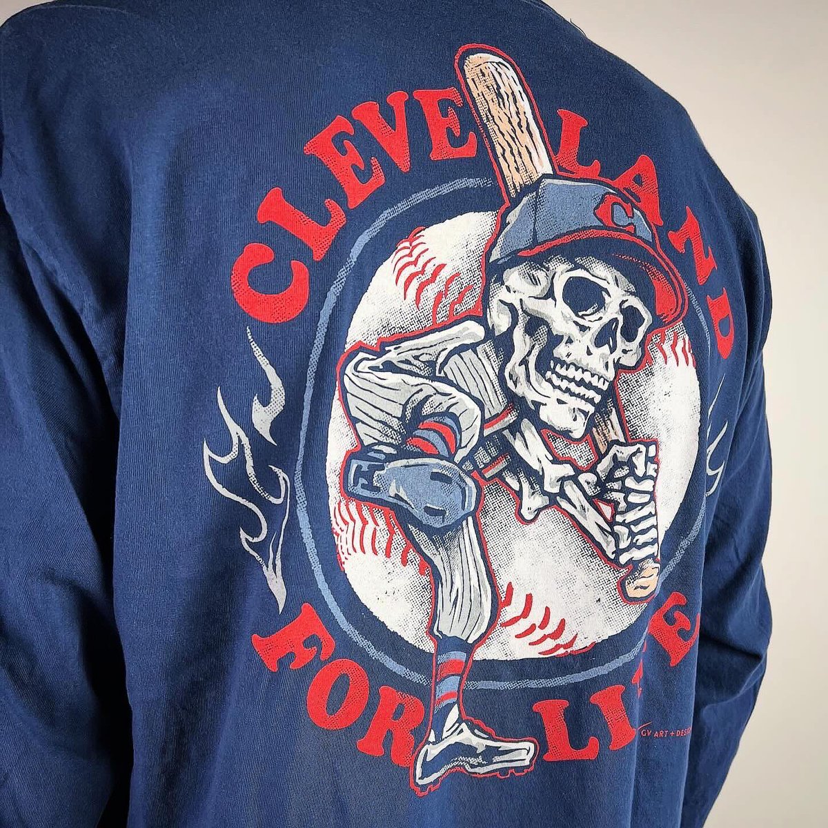 After a 11th inning victory Cleveland grabs its league leading 12th win of the Season! This team is rolling. Not a bad time to be Cleveland For Life! 🔥🔥🔥