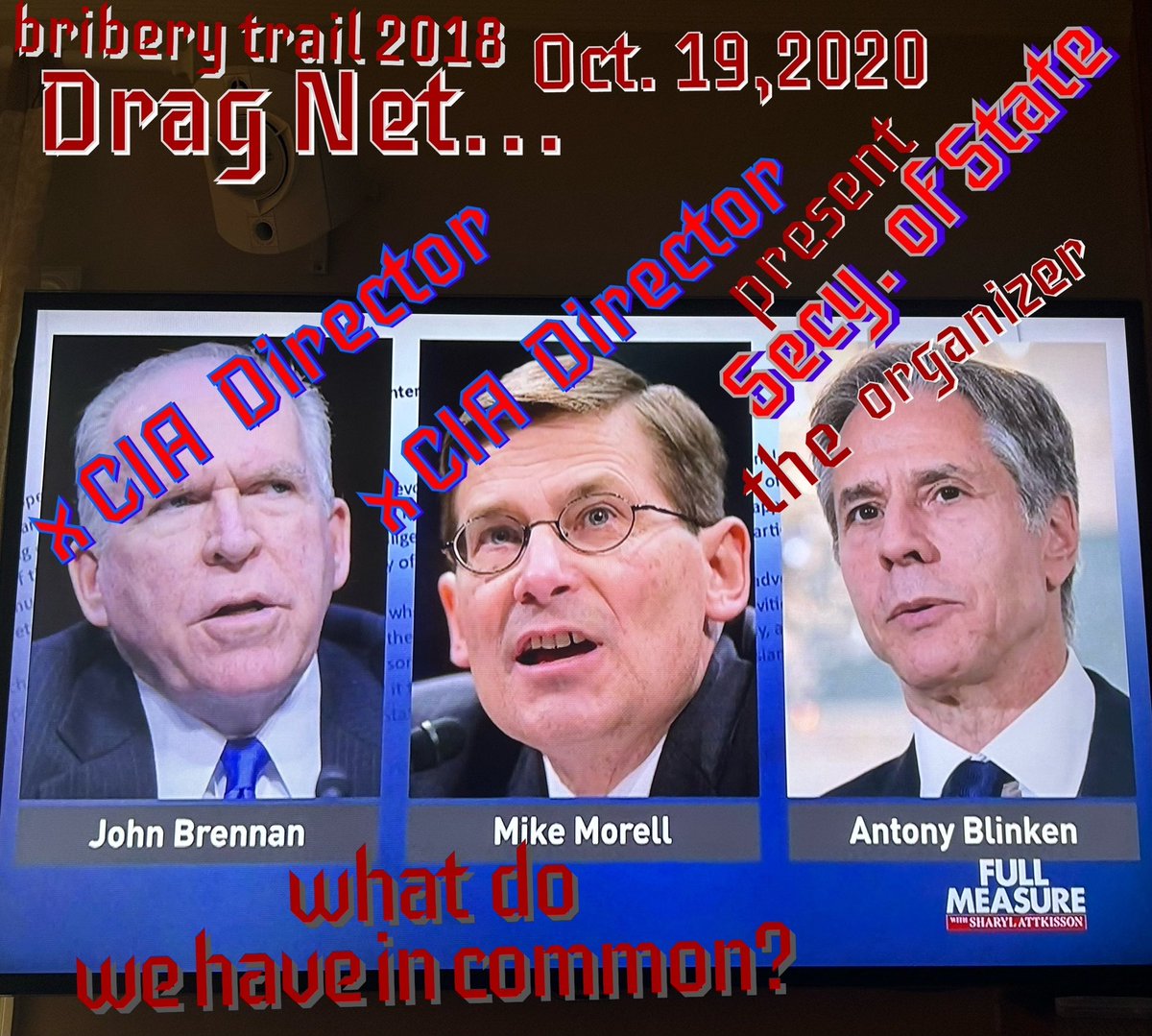Paty1's tweet photo. @simonateba Share General Flynn’s story. Coming to a Theater near you …. @charliekirk11 @GenFlynn      https://t.co/Eu9CCaSBvV https://t.co/niTfr1efaW